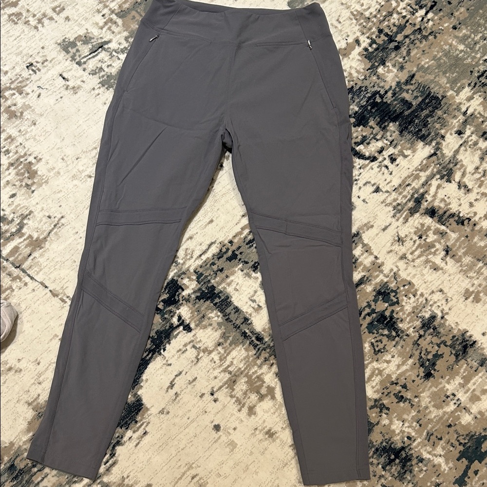 Athleta hiking leggings